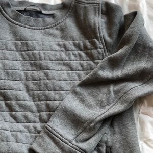 lululemon Crewneck Sweatshirt (S)